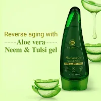 Aloe Vera With Neem  Tulsi- 120 ML-thumb3