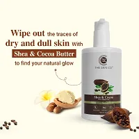 Shea  Cocoa 24 Hr Body Moisturizer- 400 ML-thumb1