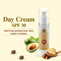 Sunscreen SPF 30 For All Skin Types- 50 ML-thumb1