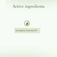 Eucalyptus 100% Natural  Organic Pure Essential Oil - 10 ML-thumb1