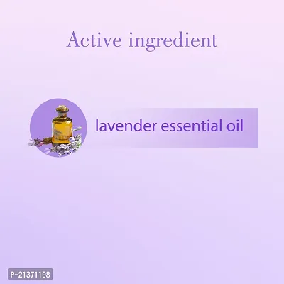 Lavender 100% Natural  Organic Pure Essential Oil- 10 ML-thumb3