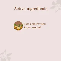 Argan Pure Plant Oil For Face Oil- 30 ML-thumb1