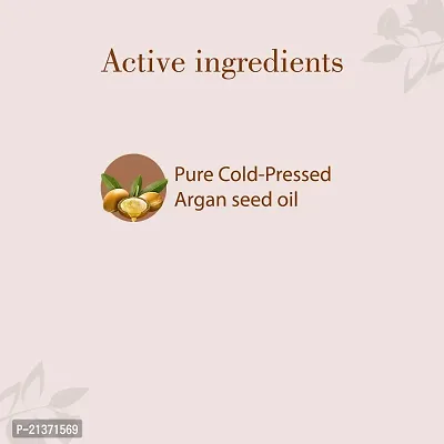 Argan Pure Plant Oil For Face Oil- 30 ML-thumb2