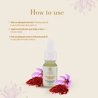 Kumkumadi Tailam - 10 ML-thumb1