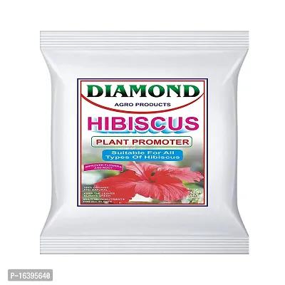 Best Quality Organic Hibiscus Plant Fertilizer For Flowering, Bright Leaves And Strong Roots