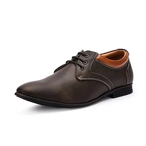 Men Casual Leather Shoes for Men