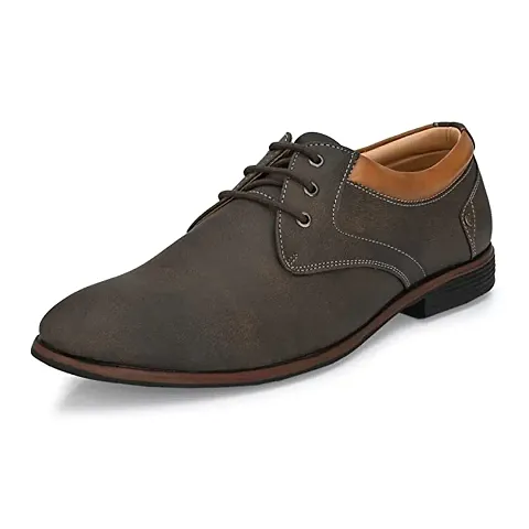 Men Casual Leather Shoes for Men