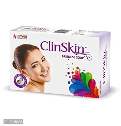 Smartway ClinSkin Fairness Medicated Soap 75g