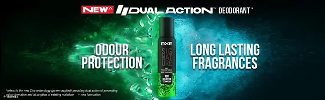 Axe signature rogue online perfume