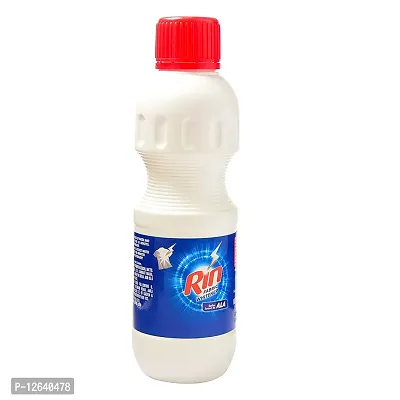 Rin Fabaric Whitener Ala - (500ml)