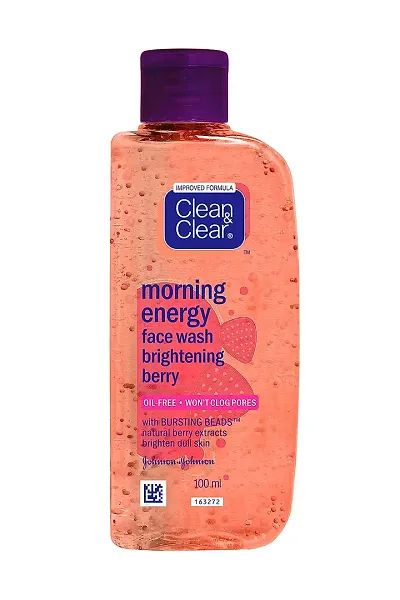 Best Selling Face Wash 