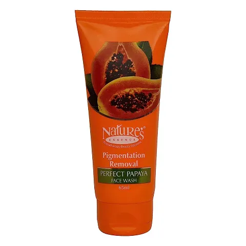 Papaya Face Wash For Women