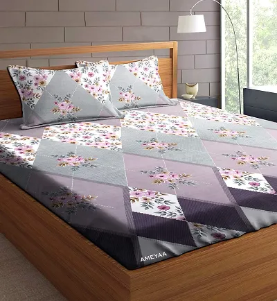 Limited Stock!! Bedsheets 