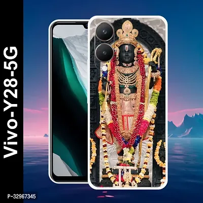 Back Cover For Vivo Y28 5G-thumb0