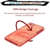 BIVAX Back Cover for ITEL A23 PRO Multicolor Grip Case Silicon Pack of 1-thumb3