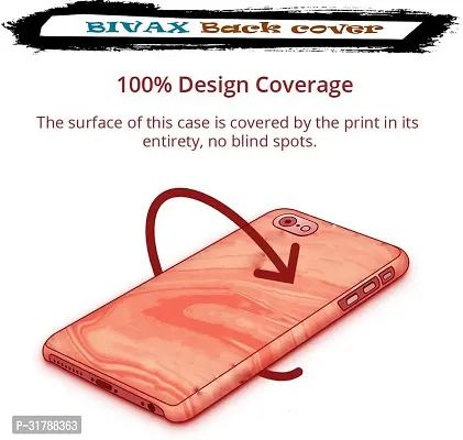 BIVAX Back Cover for ITEL A23 PRO Multicolor Grip Case Silicon Pack of 1-thumb4