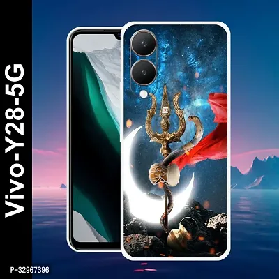 back cover for Vivo Y28 5G,vivo y 28 5G Back Cover,VIVO Y28 5G ka back cover,phone cover,mobile cover-thumb0