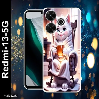 REDMI 13 5G Back Cover,redmi 13 5g Cover,REDMI 13 5G Printed cover,REDMI 13 5G BACK COVER-thumb0