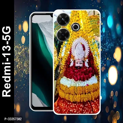 REDMI 13 5G Back Cover,redmi 13 5g Cover,REDMI 13 5G Printed cover,REDMI 13 5G BACK COVER-thumb0