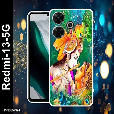 REDMI 13 5G Back Cover,redmi 13 5g Cover,REDMI 13 5G Printed cover,REDMI 13 5G BACK COVER-thumb0