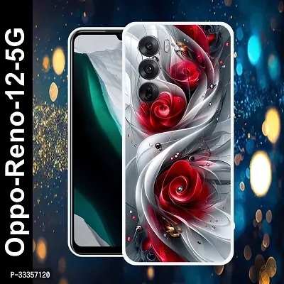 OPPO RENO 12 5G Back Cover,oppo reno 12 5g Cover,OPPO RENO 12 5G Printed cover,OPPO RENO 12 5G BACK COVER-thumb0