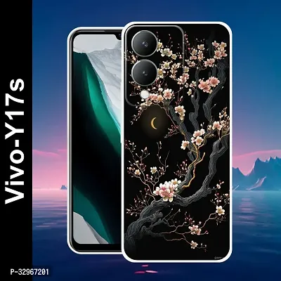 back cover for Vivo Y17s 5G,vivo y 17s 5G Back Cover,VIVO Y17s 5G ka back cover,phone cover, mobile cover-thumb0