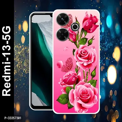 REDMI 13 5G Back Cover,redmi 13 5g Cover,REDMI 13 5G Printed cover,REDMI 13 5G BACK COVER-thumb0