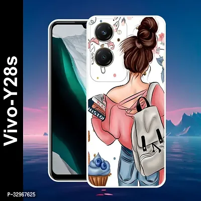 back cover for Vivo Y28s,vivo y 28s Back Cover,VIVO Y28 s ka back cover,phone cover,mobile cover-thumb0