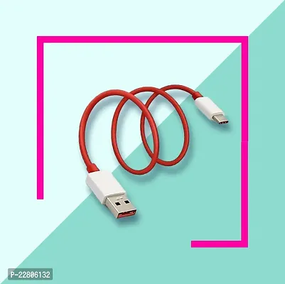 type-c to type-c fast charging cable