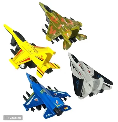 Fighter plane clearance toy