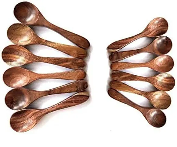 Wooden Cooking Spoons