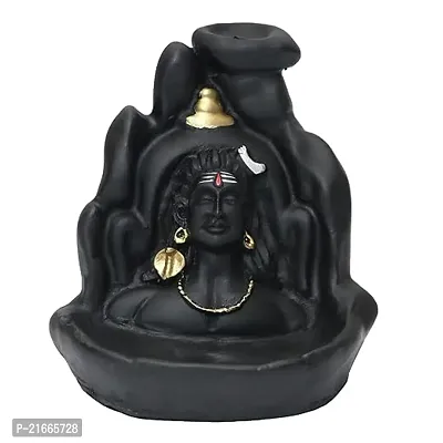 Classic Resin Adiyogi Statue For Home-thumb0