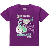 KIDS TSHIRT COMBO OF 5 PIECES-thumb2