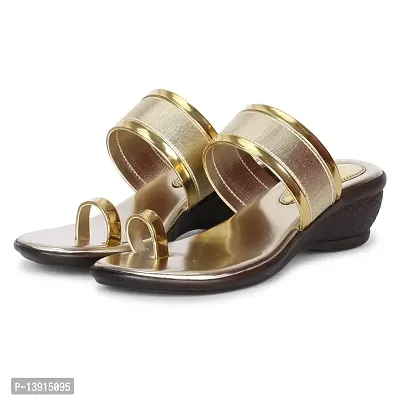 Thumb best sale flat sandals