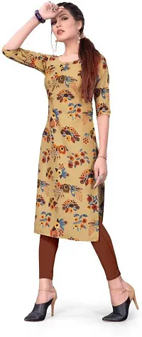 Stylish Women Casual Kurta