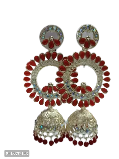 long earring beautiful design and color for any function