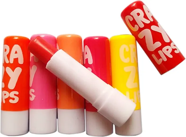 Top Selling Lipbalms