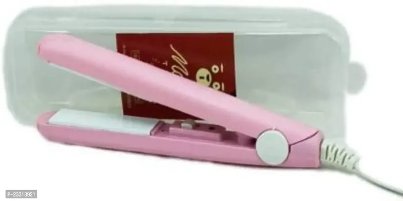 Hair Straighter For Ladies