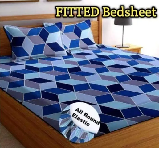 Limited Stock!! Bedsheets 