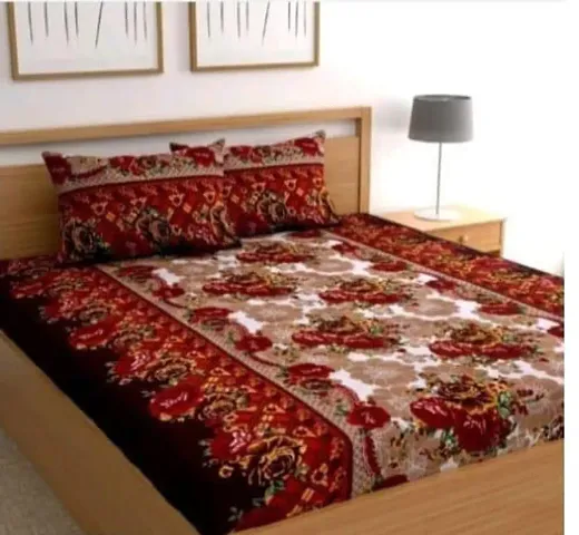 Must Have Bedsheets 