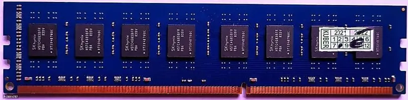 Hynix 1600MHZ L DDR3 8 GB PC - 8GB 2Rx8 PC3L-12800U-11-13-F3-thumb0