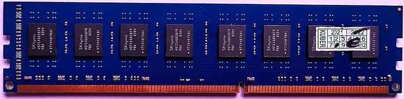 Hynix 1600MHZ L DDR3 8 GB PC - 8GB 2Rx8 PC3L-12800U-11-13-F3