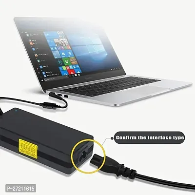 LAPTOP POWER CABLE 1.2MTR-thumb3