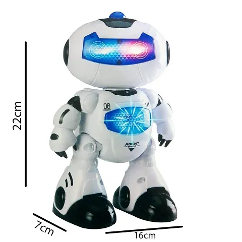 Remote Control Robot