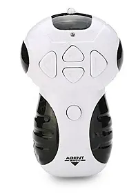 Remote Control Robot-thumb1