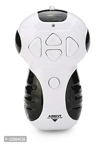 Remote Control Robot-thumb2