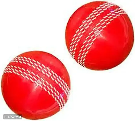 I20 Cricket ball Pack of 1-thumb0