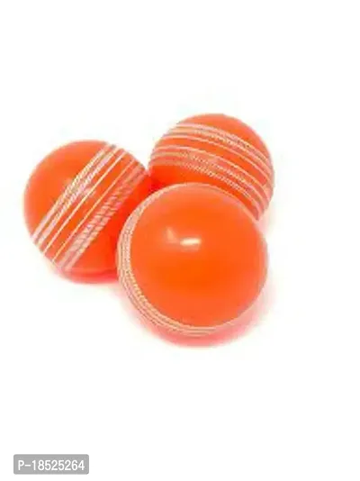 I20 Cricket ball Pack of 1-thumb3
