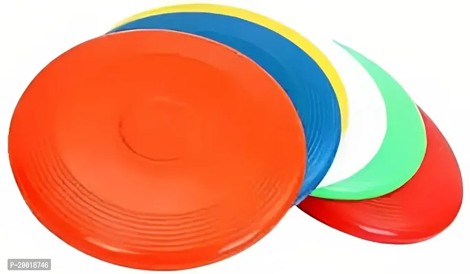 Plastic Discus Throw Disc-thumb2