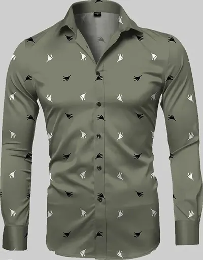 Comfortable Shirt For Men